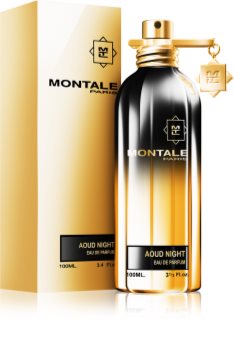 Montale Aoud Night Eau de Parfum Unisex 100 ml