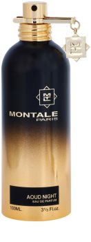 Montale Aoud Night eau de parfum teszter unisex 100 ml