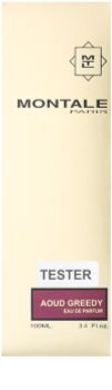 Montale Aoud Greedy eau de parfum teszter unisex 100 ml