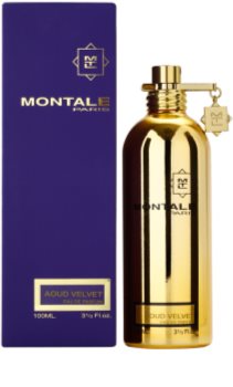 Montale Aoud Velvet Eau de Parfum Unisex 100 ml