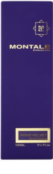 Montale Aoud Velvet Eau de Parfum Unisex 100 ml