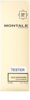 Montale Aoud Queen Roses parfémovaná voda tester pro ženy 100 ml