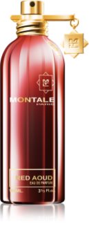 montale red aoud woda perfumowana 100 ml   