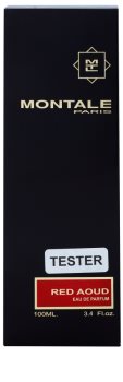 Montale Red Aoud Parfumovaná voda tester unisex 100 ml