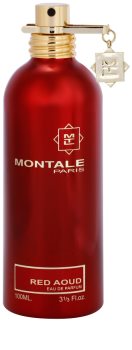 Montale Red Aoud parfémovaná voda tester unisex 100 ml