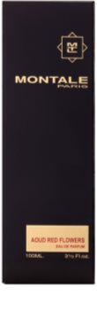 Montale Aoud Red Flowers eau de parfum mixte 100 ml