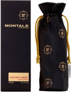 Montale Aoud Red Flowers eau de parfum mixte 100 ml