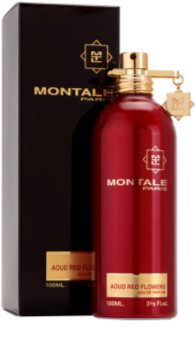 Montale Aoud Red Flowers eau de parfum mixte 100 ml