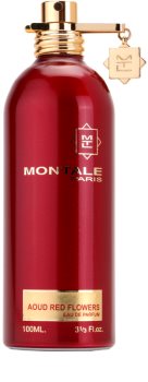 Montale Aoud Red Flowers eau de parfum unisex 100 ml