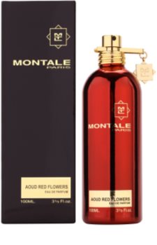 Montale Aoud Red Flowers eau de parfum mixte 100 ml