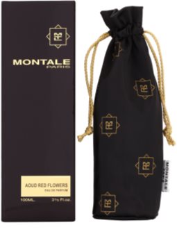 Montale Aoud Red Flowers eau de parfum mixte 100 ml