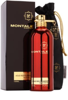 Montale Aoud Red Flowers eau de parfum unisex 100 ml
