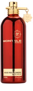 Montale Aoud Red Flowers eau de parfum mixte 100 ml