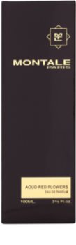 Montale Aoud Red Flowers eau de parfum mixte 100 ml