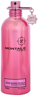 Montale Aoud Roses Petals woda perfumowana tester unisex 100 ml