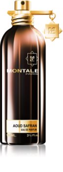 Montale Aoud Safran eau de parfum unisex 100 ml