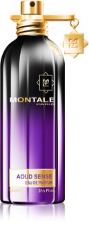 Montale Aoud Sense Parfumovaná voda unisex 100 ml