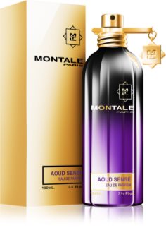 Montale Aoud Sense Parfumovaná voda unisex 100 ml