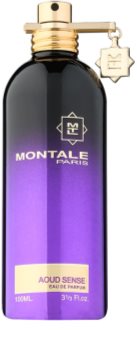 Montale Aoud Sense woda perfumowana tester unisex 100 ml