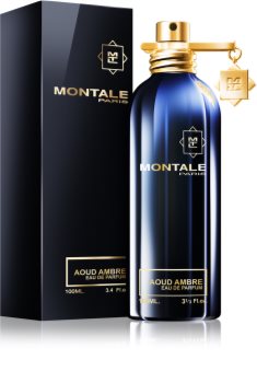 Montale Aoud Ambre parfémovaná voda unisex 100 ml
