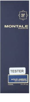 Montale Aoud Ambre parfémovaná voda tester unisex 100 ml