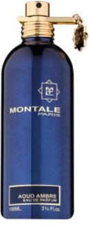Montale Aoud Ambre parfémovaná voda tester unisex 100 ml