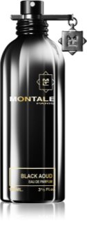 montale intense black aoud woda perfumowana 100 ml    