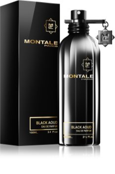 Montale Black Aoud парфюмна вода за мъже 100 мл.