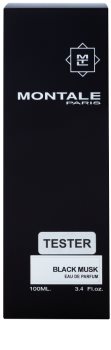 Montale Black Musk eau de parfum teszter unisex 100 ml