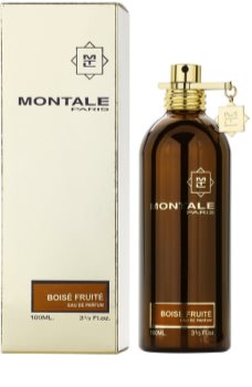 Montale Boise Fruite parfémovaná voda unisex 100 ml