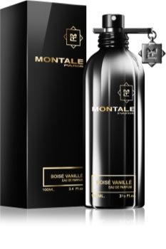 Montale Boisé Vanillé woda perfumowana dla kobiet 100 ml