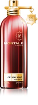 Montale Crystal Aoud eau de parfum unisex 100 ml