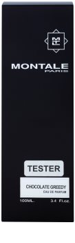 Montale Chocolate Greedy parfémovaná voda tester unisex 100 ml