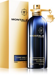 Montale Chypré Vanillé парфумована вода унісекс 100 мл