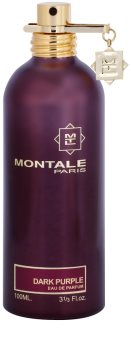 Montale Dark Purple woda perfumowana tester dla kobiet 100 ml