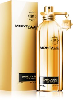 Montale Dark Aoud woda perfumowana unisex 100 ml