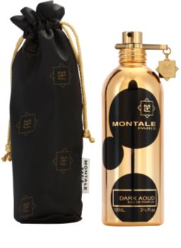 Montale Dark Aoud parfémovaná voda tester unisex 100 ml