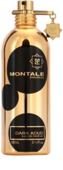Montale Dark Aoud parfémovaná voda tester unisex 100 ml