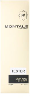 Montale Dark Aoud parfémovaná voda tester unisex 100 ml