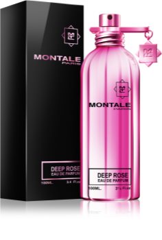 Montale Deep Rose eau de parfum unisex 100 ml