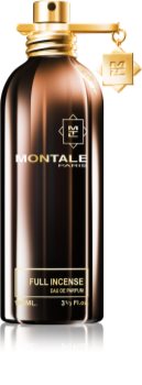 Montale Full Incense woda perfumowana unisex 100 ml