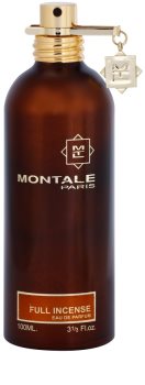 Montale Full Incense Parfumovaná voda tester unisex 100 ml