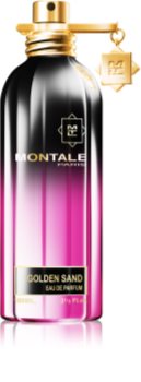 Montale Golden Sand parfémovaná voda unisex 100 ml