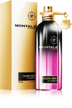 Montale Golden Sand parfémovaná voda unisex 100 ml