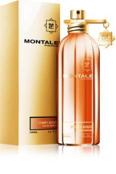 Montale Honey Aoud eau de parfum unisex 100 ml
