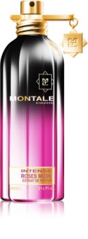 Montale Intense Roses Musk extrato de perfume para mulheres 100 ml