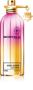 Montale Aoud Legend Eau de Parfum unisex 100 ml