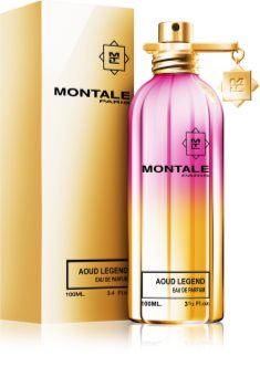 Montale Aoud Legend Eau de Parfum unisex 100 ml