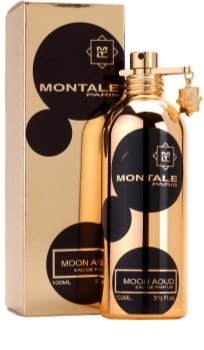 Montale Moon Aoud eau de parfum unisex 100 ml