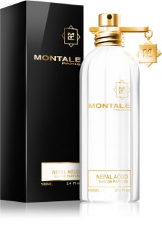 Montale Nepal Aoud woda perfumowana unisex 100 ml